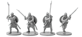 V&V Miniatures - Vikings 3 - Gap Games