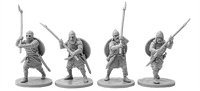 V&V Miniatures - Vikings 3 - Gap Games