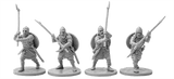 V&V Miniatures - Vikings 3 - Gap Games