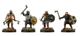V&V Miniatures - Vikings 4 - Gap Games