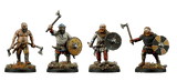 V&V Miniatures - Vikings 4 - Gap Games