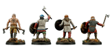 V&V Miniatures - Vikings 4 - Gap Games