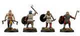 V&V Miniatures - Vikings 4 - Gap Games