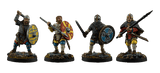 V&V Miniatures - Vikings 6 - Gap Games