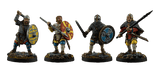 V&V Miniatures - Vikings 6 - Gap Games