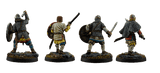 V&V Miniatures - Vikings 6 - Gap Games