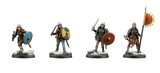 V&V Miniatures - Vikings 7 - Gap Games