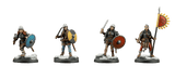 V&V Miniatures - Vikings 7 - Gap Games