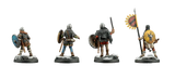 V&V Miniatures - Vikings 7 - Gap Games