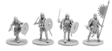 V&V Miniatures - Vikings 7 - Gap Games