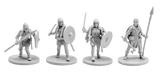 V&V Miniatures - Vikings 7 - Gap Games