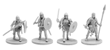 V&V Miniatures - Vikings 7 - Gap Games