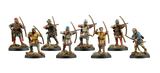 V&V Miniatures - Vikings 8 - Gap Games
