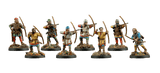 V&V Miniatures - Vikings 8 - Gap Games