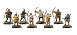 V&V Miniatures - Vikings 8 - Gap Games