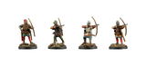 V&V Miniatures - Vikings 8 - Gap Games