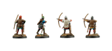 V&V Miniatures - Vikings 8 - Gap Games