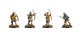 V&V Miniatures - Vikings 8 - Gap Games