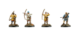 V&V Miniatures - Vikings 8 - Gap Games