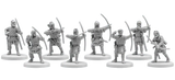 V&V Miniatures - Vikings 8 - Gap Games