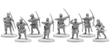 V&V Miniatures - Vikings 8 - Gap Games