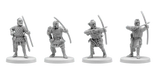 V&V Miniatures - Vikings 8 - Gap Games
