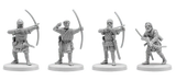 V&V Miniatures - Vikings 8 - Gap Games