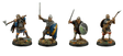 V&V Miniatures - Warlords - Gap Games