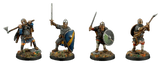 V&V Miniatures - Warlords - Gap Games