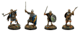 V&V Miniatures - Warlords - Gap Games