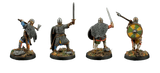 V&V Miniatures - Warlords - Gap Games