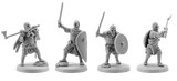V&V Miniatures - Warlords - Gap Games
