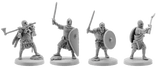 V&V Miniatures - Warlords - Gap Games