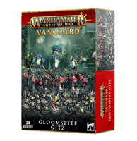 Vanguard: Gloomspite Gitz - Gap Games