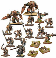 Vanguard Ratkin Warband Set - Gap Games