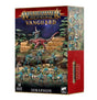 Vanguard: Seraphon - Gap Games
