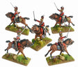 Victrix Miniatures - British Household Cavalry 1812-1815 - Gap Games