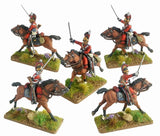 Victrix Miniatures - British Household Cavalry 1812-1815 - Gap Games