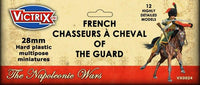 Victrix Miniatures - Chasseur a Cheval of the Old Guard - Gap Games