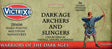 Victrix Miniatures - Dark Age Archers - Gap Games