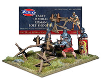 Victrix Miniatures - Early Imperial Roman Bolt-Shooter - Gap Games