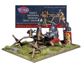 Victrix Miniatures - Early Imperial Roman Bolt-Shooter - Gap Games
