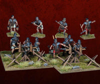 Victrix Miniatures - Early Imperial Roman Bolt-Shooter - Gap Games