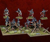 Victrix Miniatures - Early Imperial Roman Bolt-Shooter - Gap Games