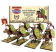 Victrix Miniatures - Late Roman Armoured Cavalry - Gap Games