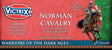 Victrix Miniatures - Norman Cavalry - Gap Games