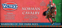 Victrix Miniatures - Norman Cavalry - Gap Games