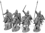 Victrix Miniatures - Norman Cavalry - Gap Games