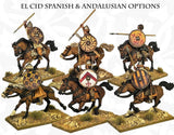 Victrix Miniatures - Norman Unarmoured Cavalry - Gap Games