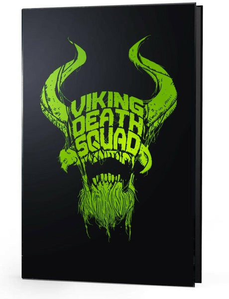 Viking Death Squad RPG - Gap Games